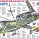 Illustration for article titled 20 Cutaway Drawings That Will Slice Open Your Mind